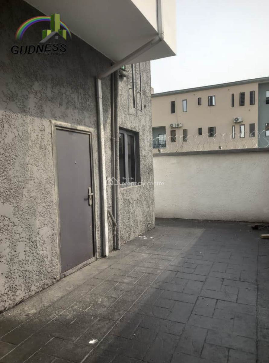 Newly Built 5 Bedroom Detached Duplex with a Bq, Lekki Scheme 2, Ajah, Lagos, Detached Duplex for Sale