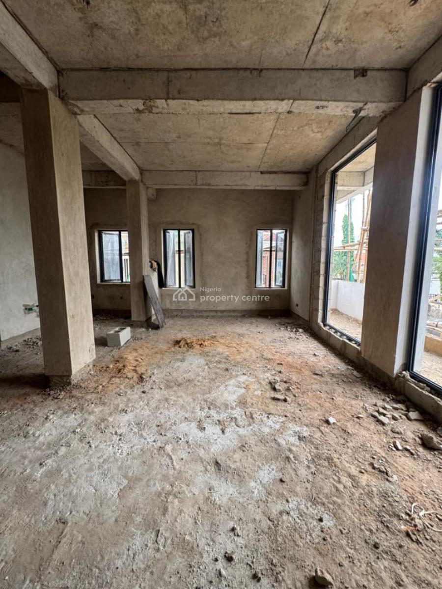 12 Units of 2 Bedroom Apartments, with Enough Parking Space and an Elevator, Ikate, Lekki, Lagos, Flat / Apartment for Sale