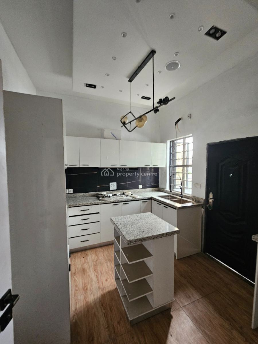 4 Bedroom Semi Detached Duplex, Ajah, Lagos, Semi-detached Duplex for Rent