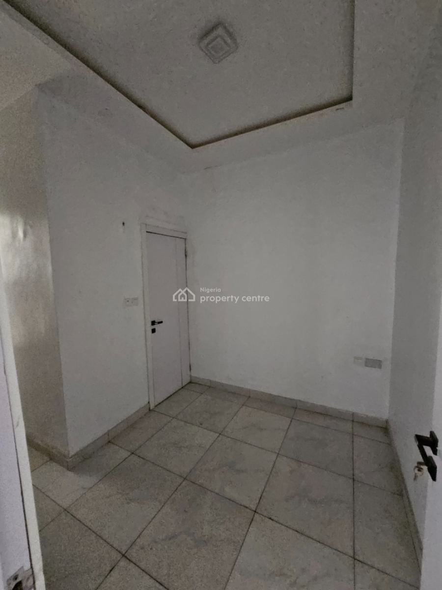 4 Bedroom Semi Detached Duplex, Ajah, Lagos, Semi-detached Duplex for Rent