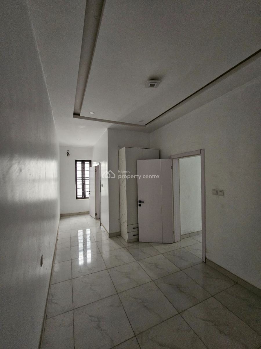 4 Bedroom Semi Detached Duplex, Ajah, Lagos, Semi-detached Duplex for Rent