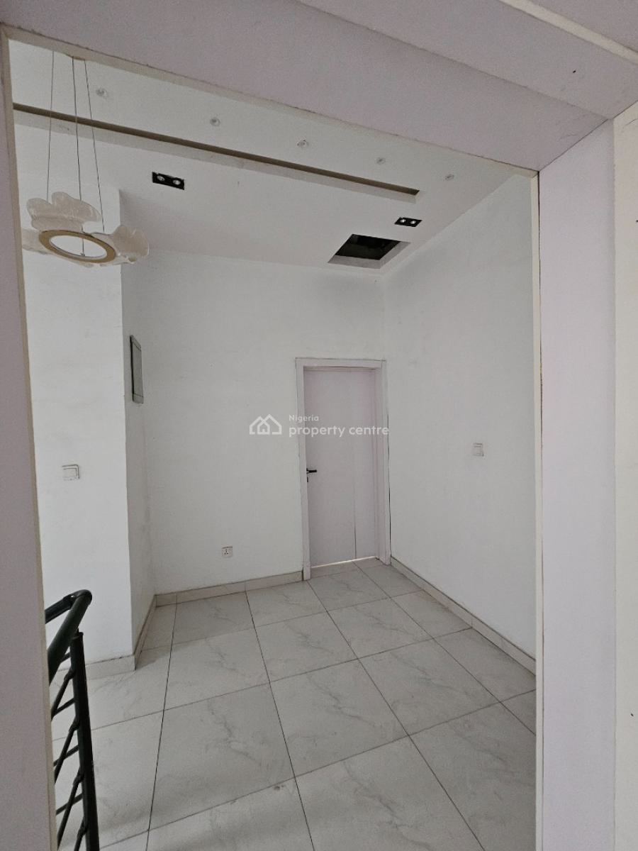 4 Bedroom Semi Detached Duplex, Ajah, Lagos, Semi-detached Duplex for Rent