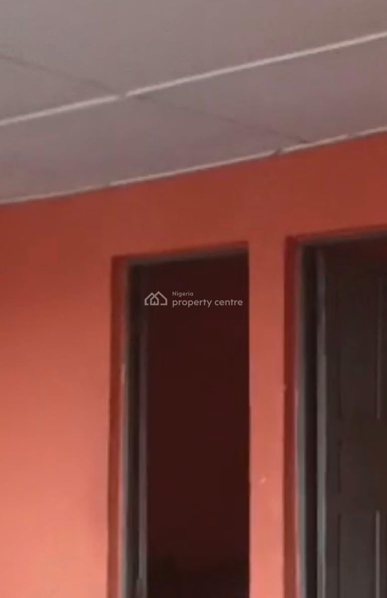 3 Bedroom, Ogba, Ikeja, Lagos, Flat / Apartment for Rent