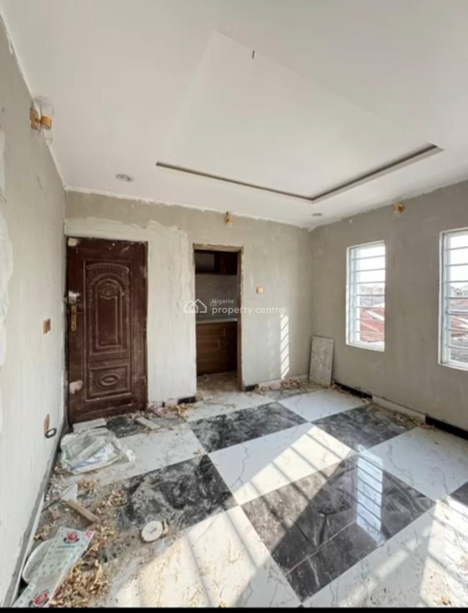 Newly Built One Bedroom and Two Bedrooms Apartment, Surulere, Lagos, House for Sale