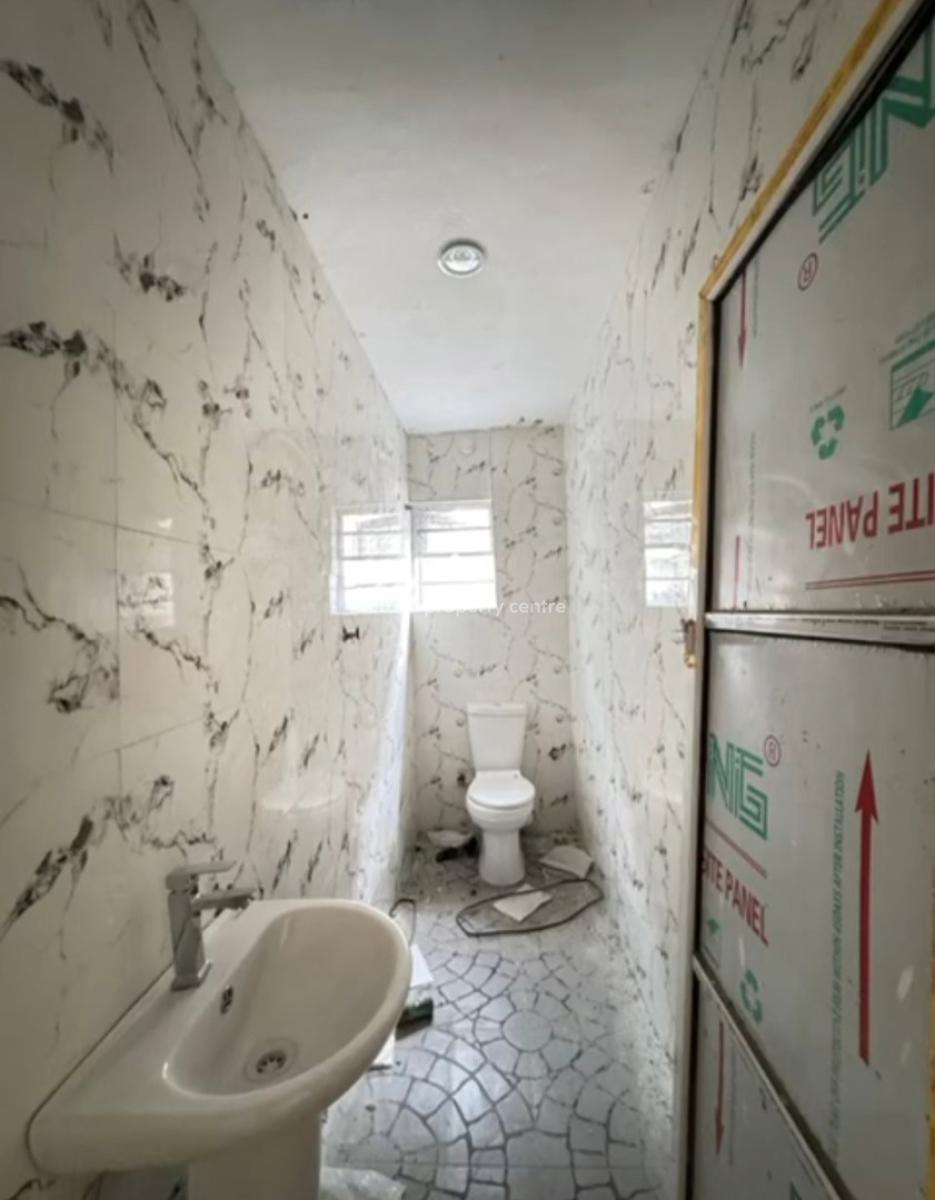 Newly Built One Bedroom and Two Bedrooms Apartment, Surulere, Lagos, House for Sale