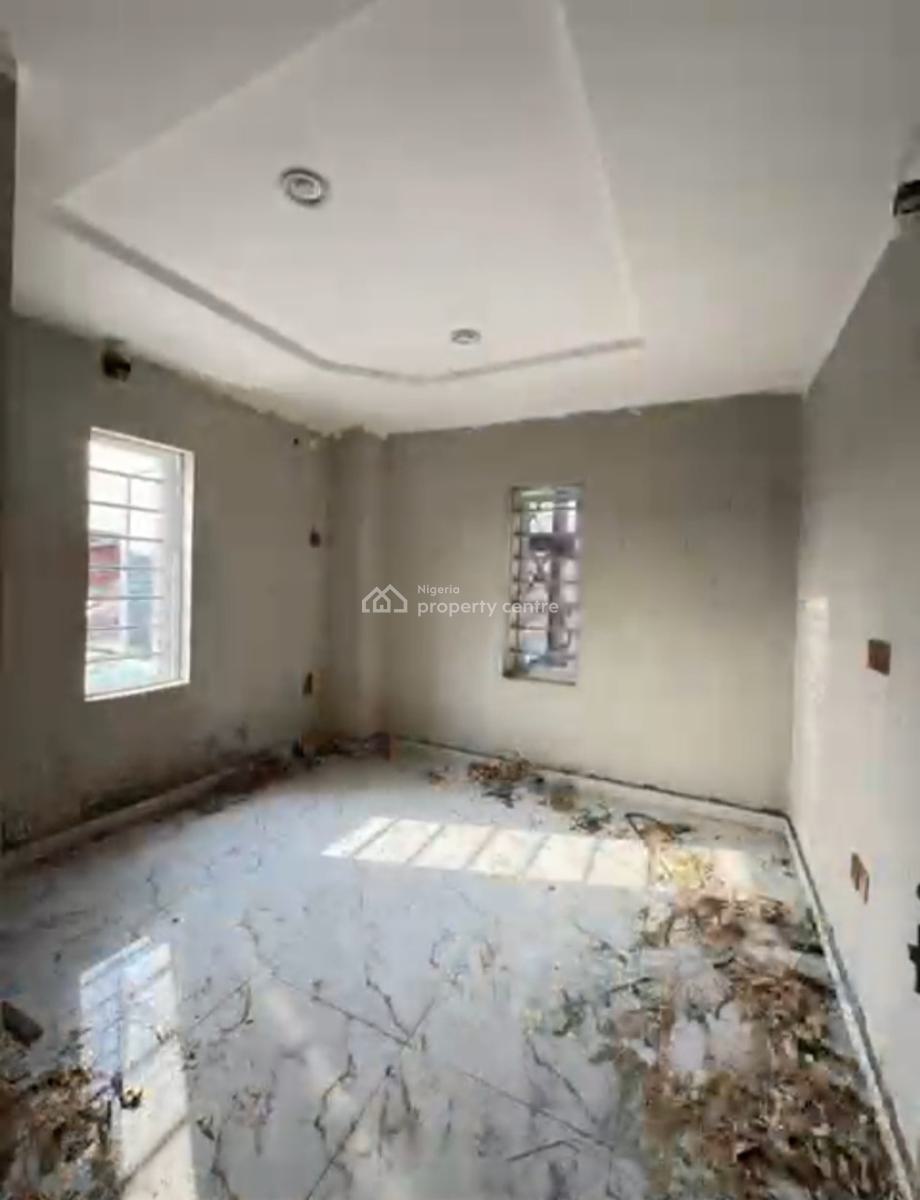 Newly Built One Bedroom and Two Bedrooms Apartment, Surulere, Lagos, House for Sale