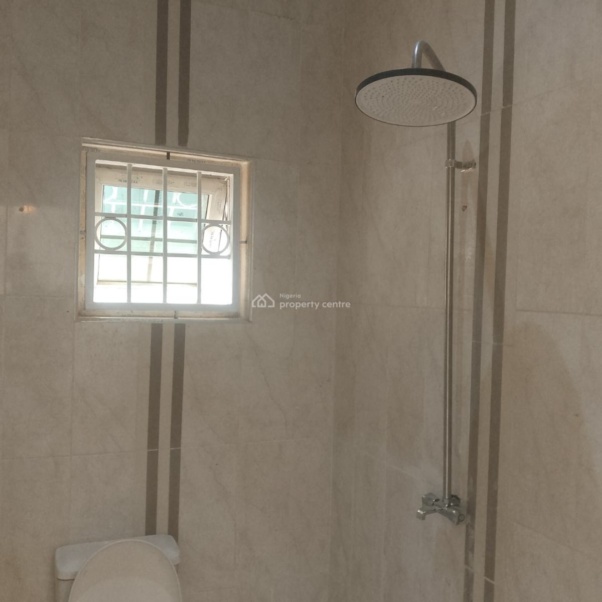 One Bedroom with Good Features, Katampe Extension, Katampe, Abuja, Mini Flat (room and Parlour) for Rent