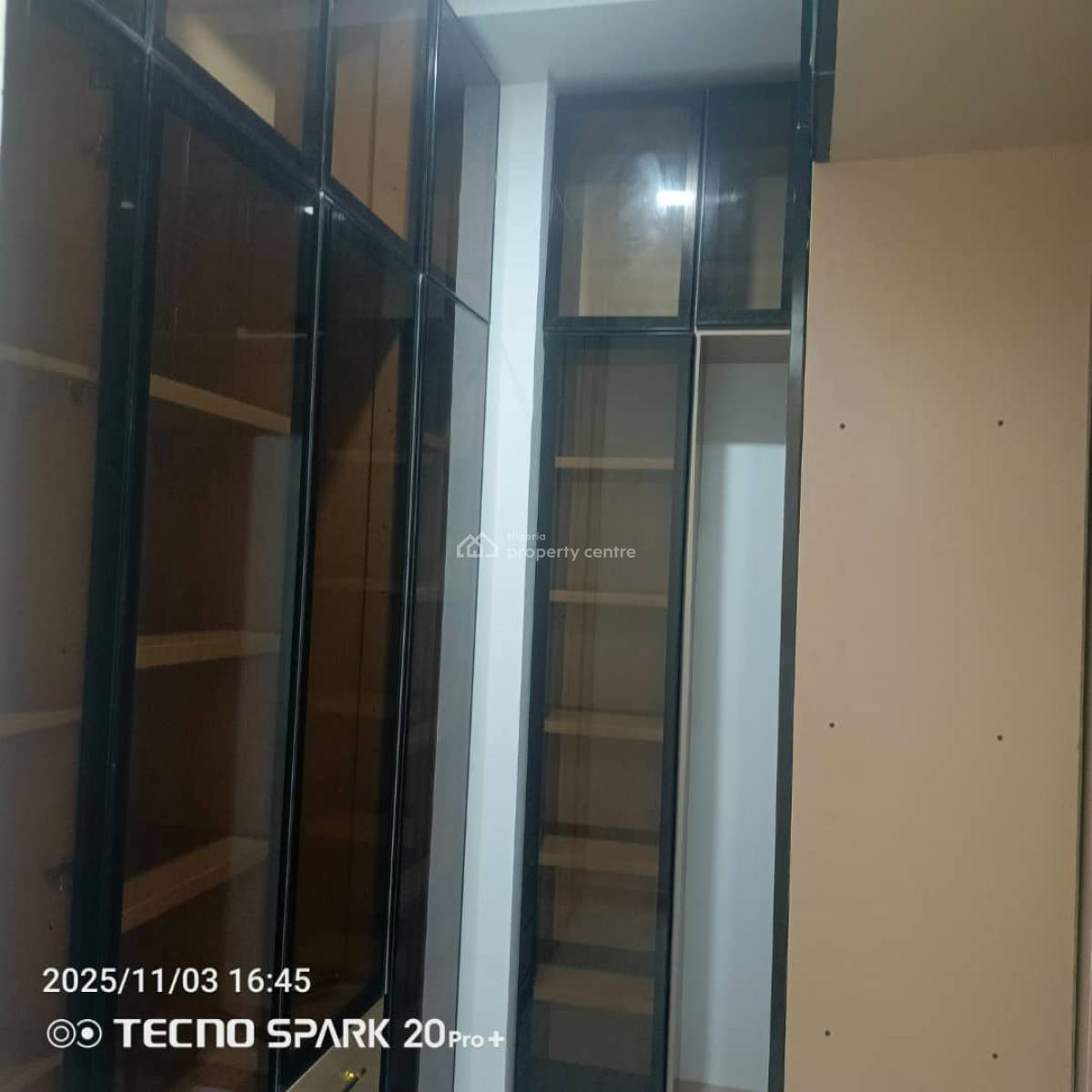 Newly Well Built 5 Bedroom Detach Duplex with Bq, Omole Phase 1, Ikeja, Lagos, Detached Duplex for Sale