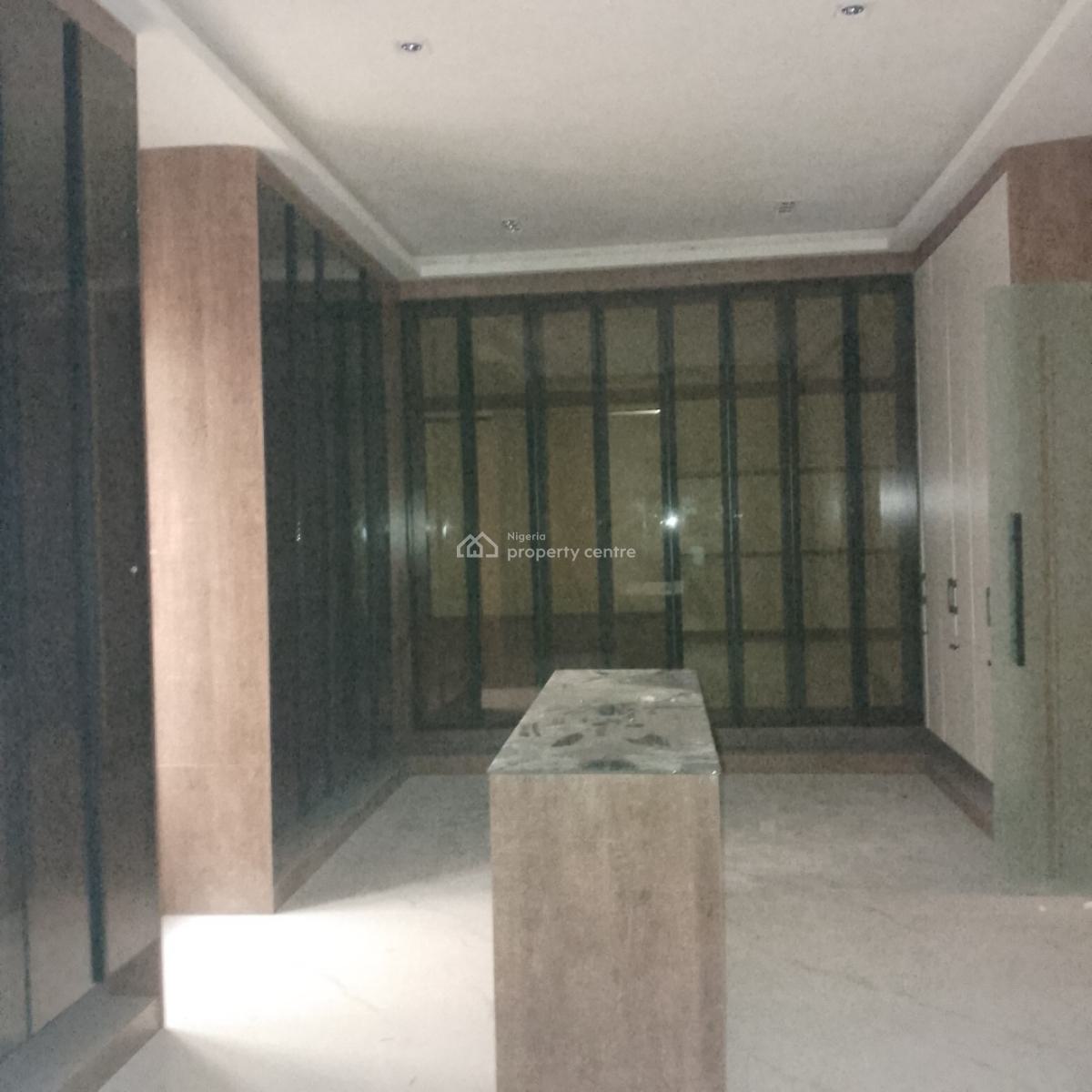 5-bedroom Detached Duplex with Fitted Kitchen and Bq, Katampe Extension, Katampe, Abuja, Detached Duplex for Sale