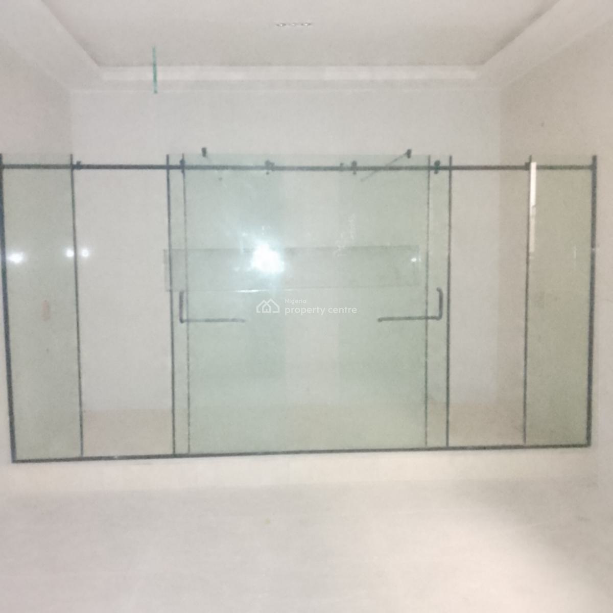 5-bedroom Detached Duplex with Fitted Kitchen and Bq, Katampe Extension, Katampe, Abuja, Detached Duplex for Sale