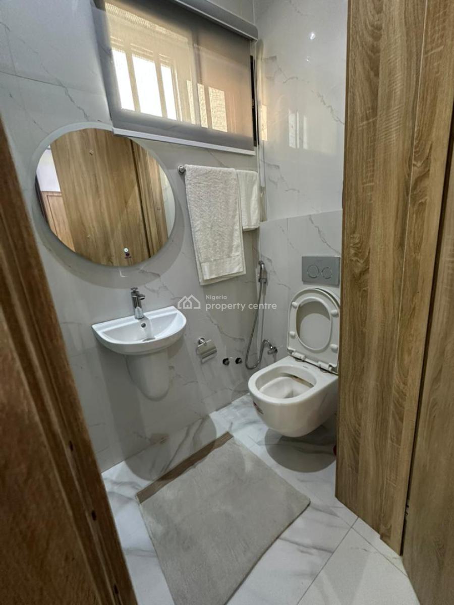 Luxury 3 Bedroom Flat, 53 Talabi Street.  Boet Estate, Adeniyi Jones, Ikeja, Lagos, Flat / Apartment Short Let