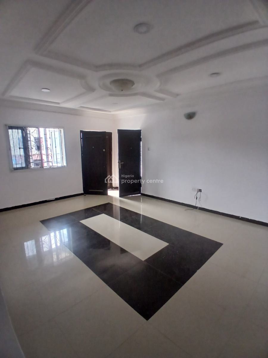 a Fantastic 2 Bedroom Apartment, Silverland Estate, Ajah, Lagos, Flat / Apartment for Rent