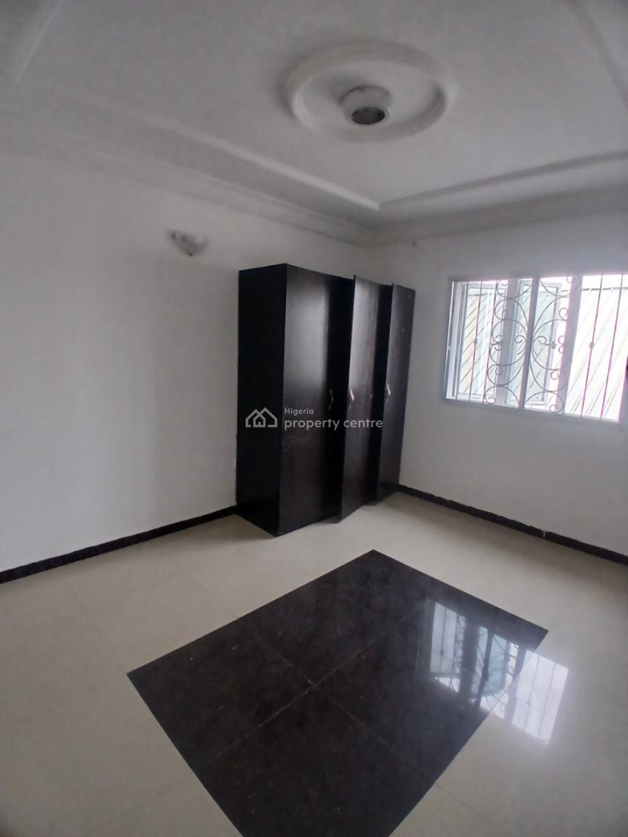 a Fantastic 2 Bedroom Apartment, Silverland Estate, Ajah, Lagos, Flat / Apartment for Rent