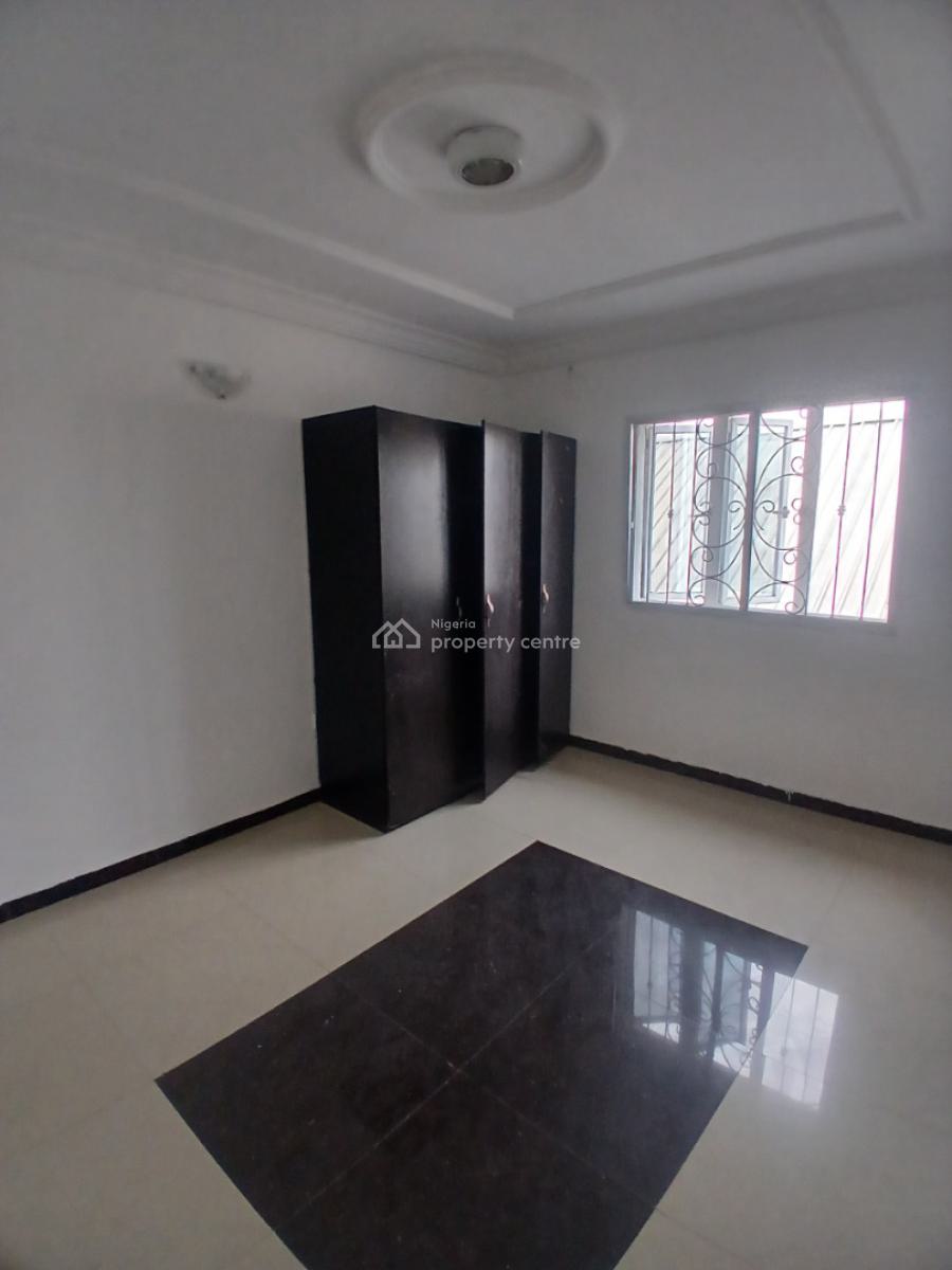 a Fantastic 2 Bedroom Apartment, Silverland Estate, Ajah, Lagos, Flat / Apartment for Rent