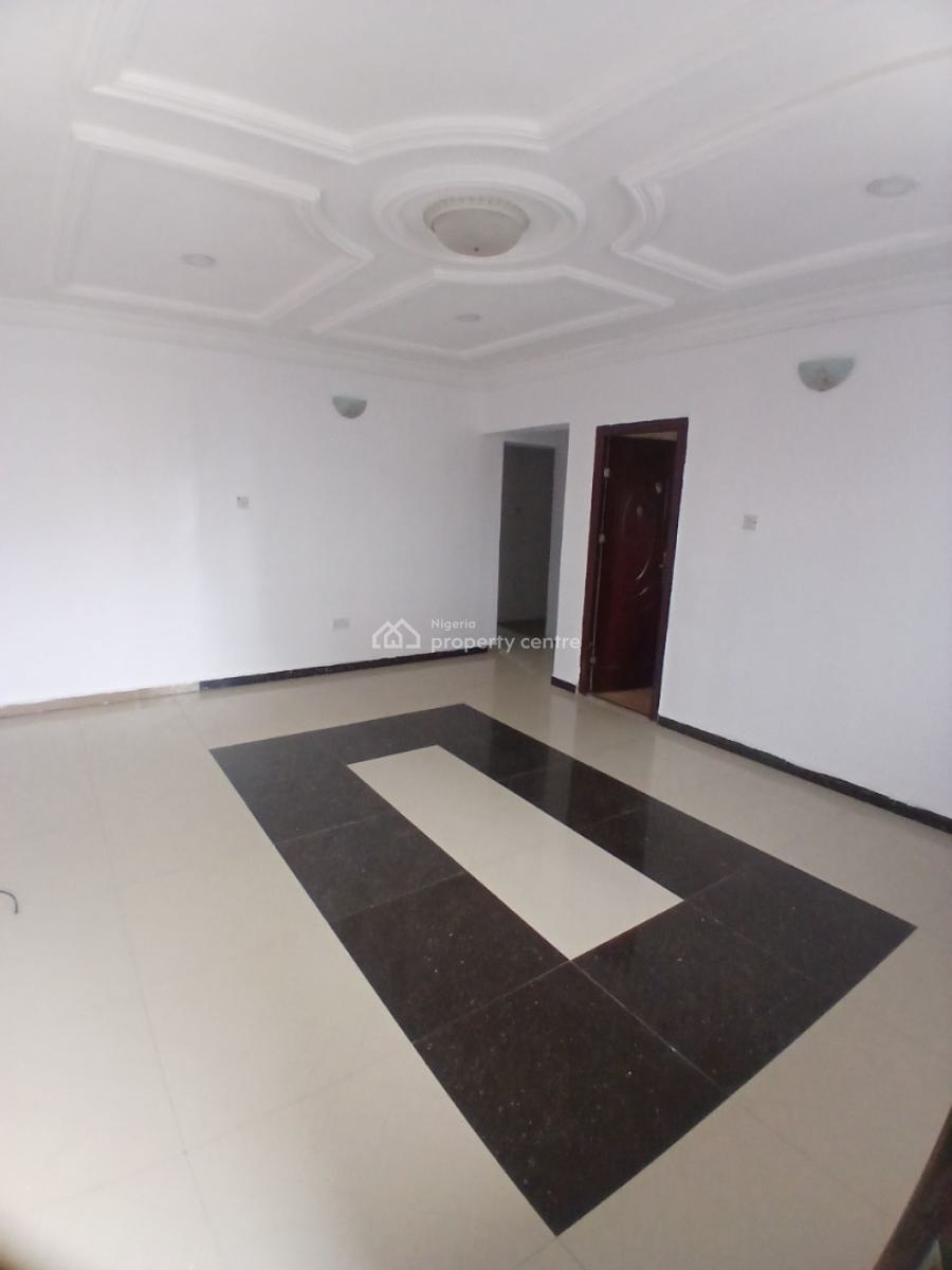 a Fantastic 2 Bedroom Apartment, Silverland Estate, Ajah, Lagos, Flat / Apartment for Rent