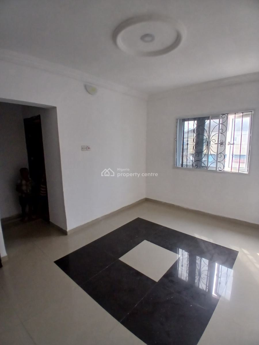 a Fantastic 2 Bedroom Apartment, Silverland Estate, Ajah, Lagos, Flat / Apartment for Rent