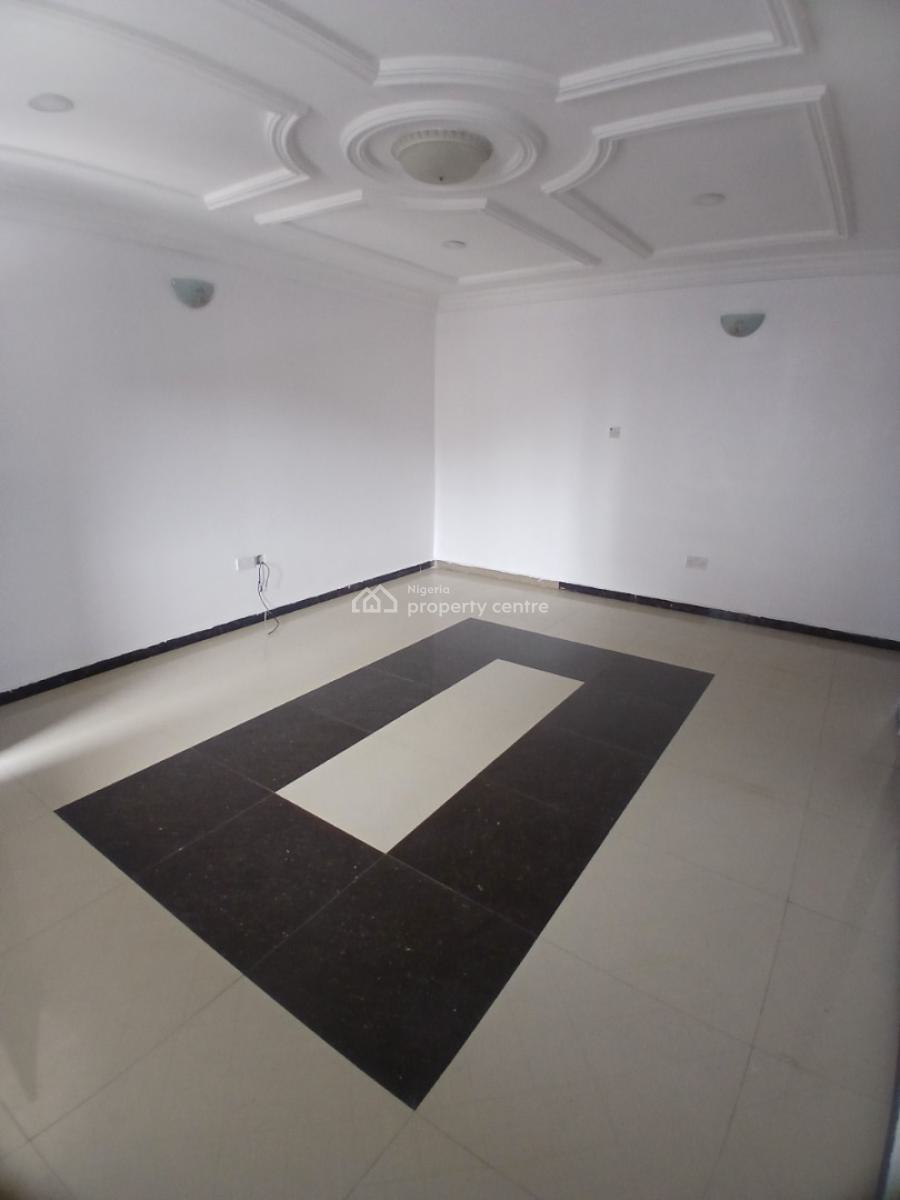 a Fantastic 2 Bedroom Apartment, Silverland Estate, Ajah, Lagos, Flat / Apartment for Rent