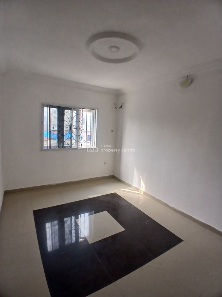 a Fantastic 2 Bedroom Apartment, Silverland Estate, Ajah, Lagos, Flat / Apartment for Rent