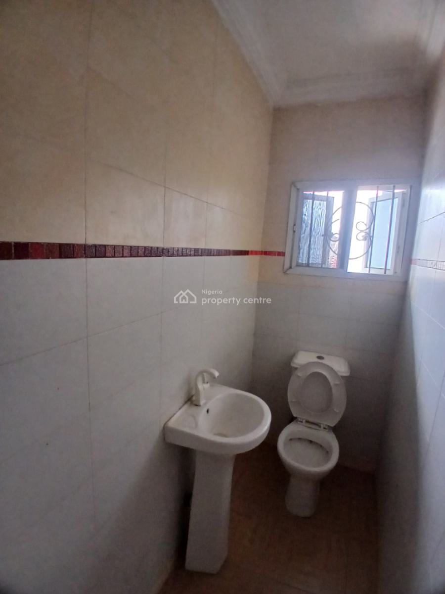 a Fantastic 2 Bedroom Apartment, Silverland Estate, Ajah, Lagos, Flat / Apartment for Rent