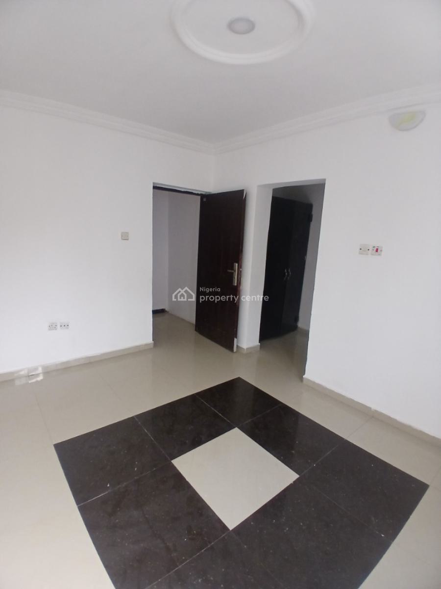 a Fantastic 2 Bedroom Apartment, Silverland Estate, Ajah, Lagos, Flat / Apartment for Rent