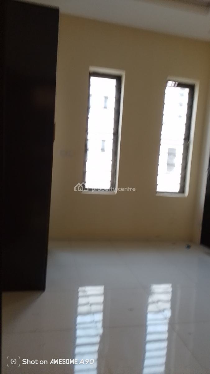 Newly Built Miniflat, Spring Estate, Sangotedo, Ajah, Lagos, Mini Flat (room and Parlour) for Rent