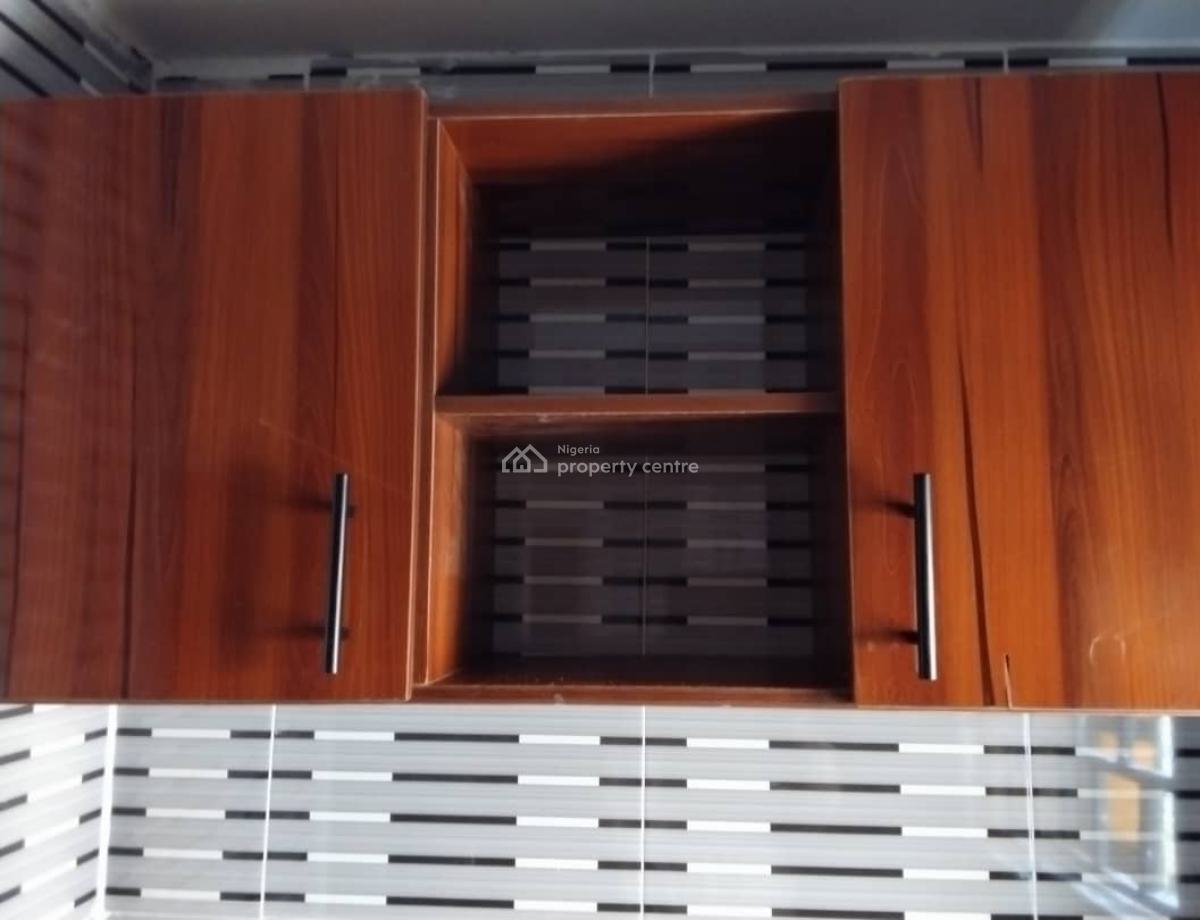 Spacious Selfcontain Apartment, Scc Layout, Ushafa, Bwari, Abuja, Self Contain (single Rooms) for Rent