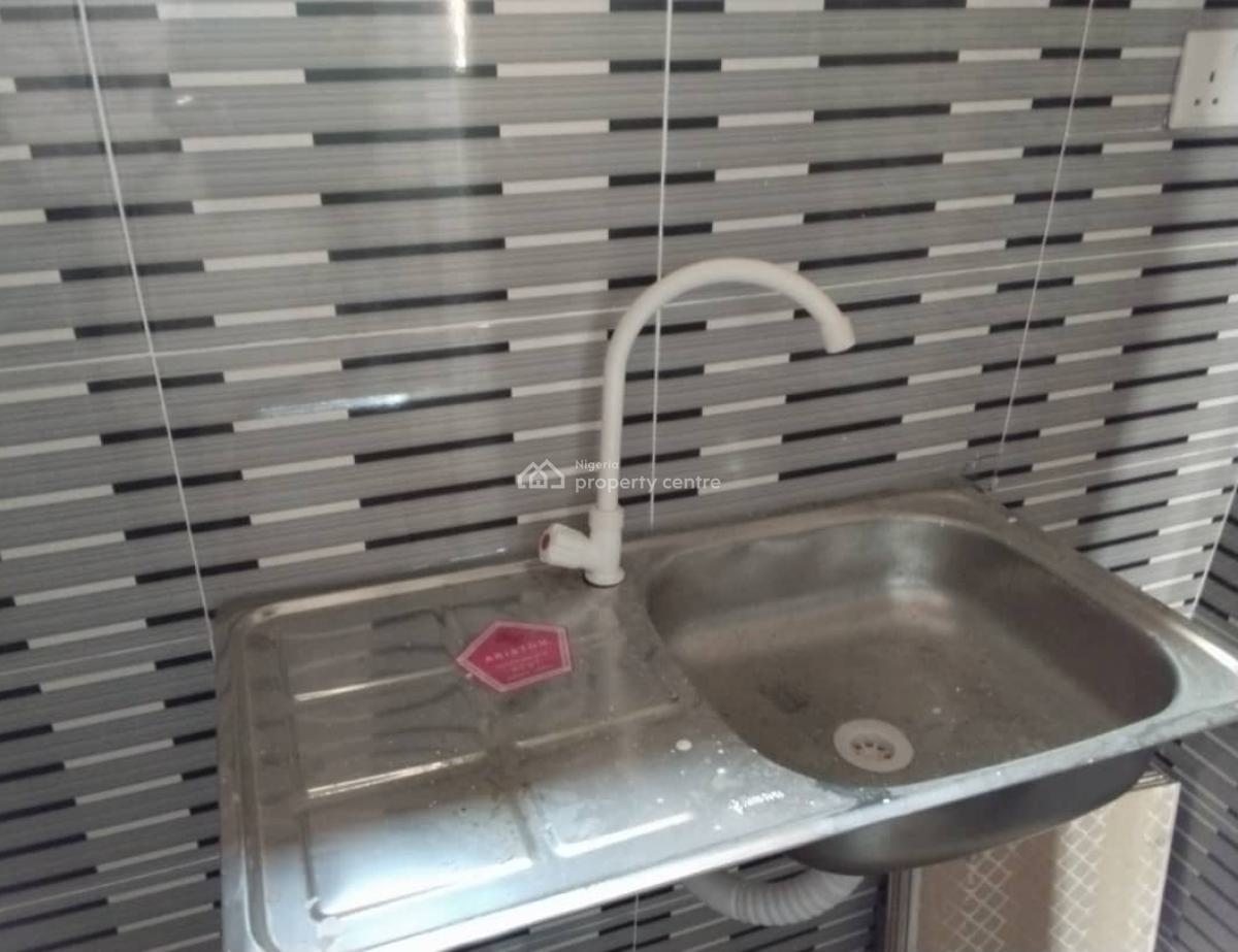 Spacious Selfcontain Apartment, Scc Layout, Ushafa, Bwari, Abuja, Self Contain (single Rooms) for Rent