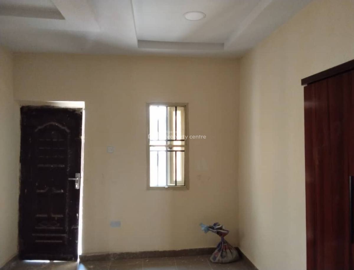 Spacious Selfcontain Apartment, Scc Layout, Ushafa, Bwari, Abuja, Self Contain (single Rooms) for Rent