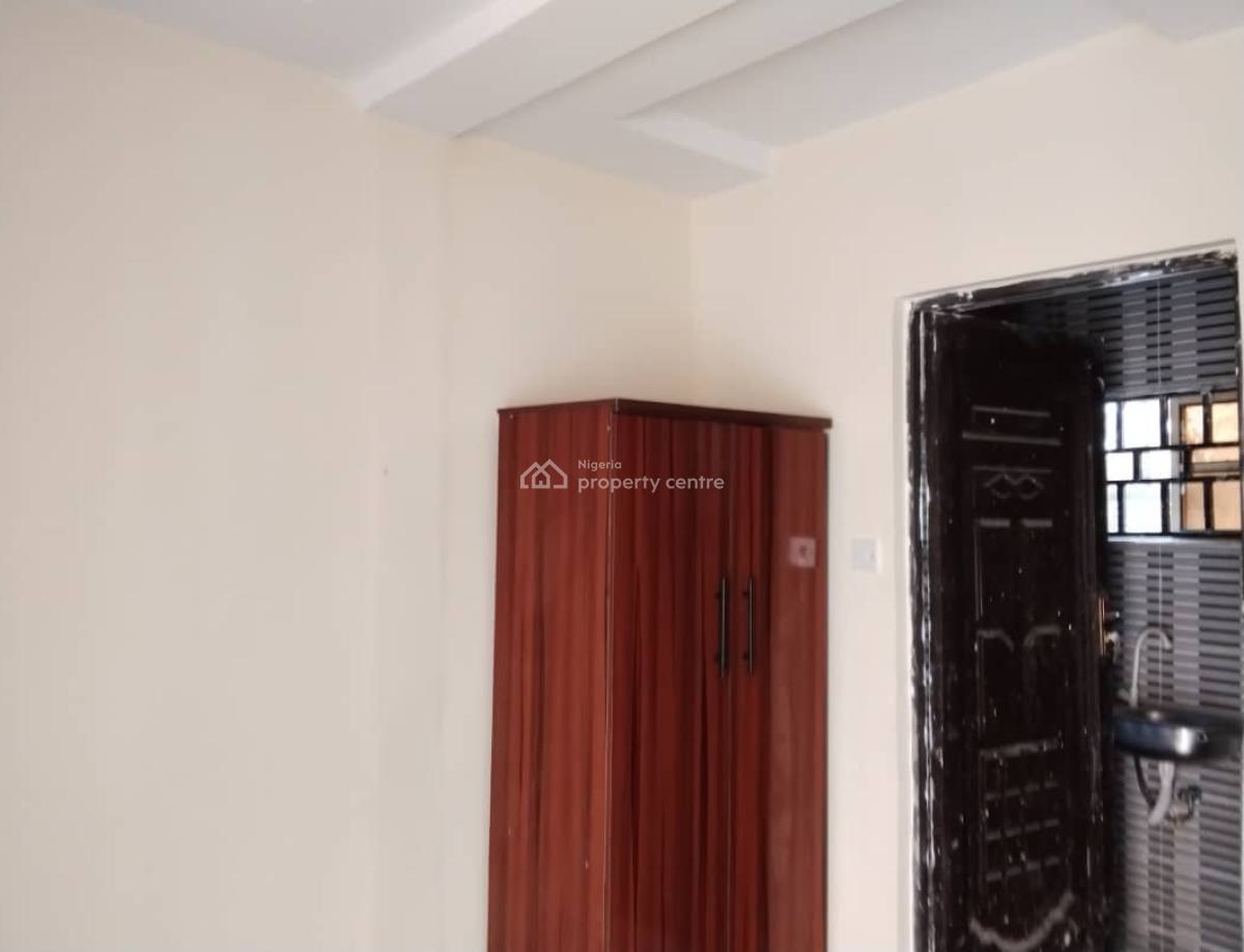 Spacious Selfcontain Apartment, Scc Layout, Ushafa, Bwari, Abuja, Self Contain (single Rooms) for Rent