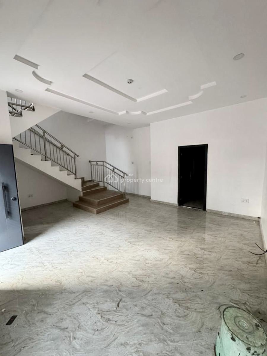 4 Bedroom Terrace Duplex, Ikota, Lekki, Lagos, Terraced Duplex for Rent