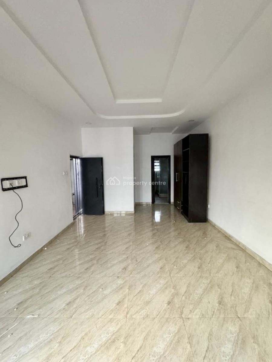 4 Bedroom Terrace Duplex, Ikota, Lekki, Lagos, Terraced Duplex for Rent