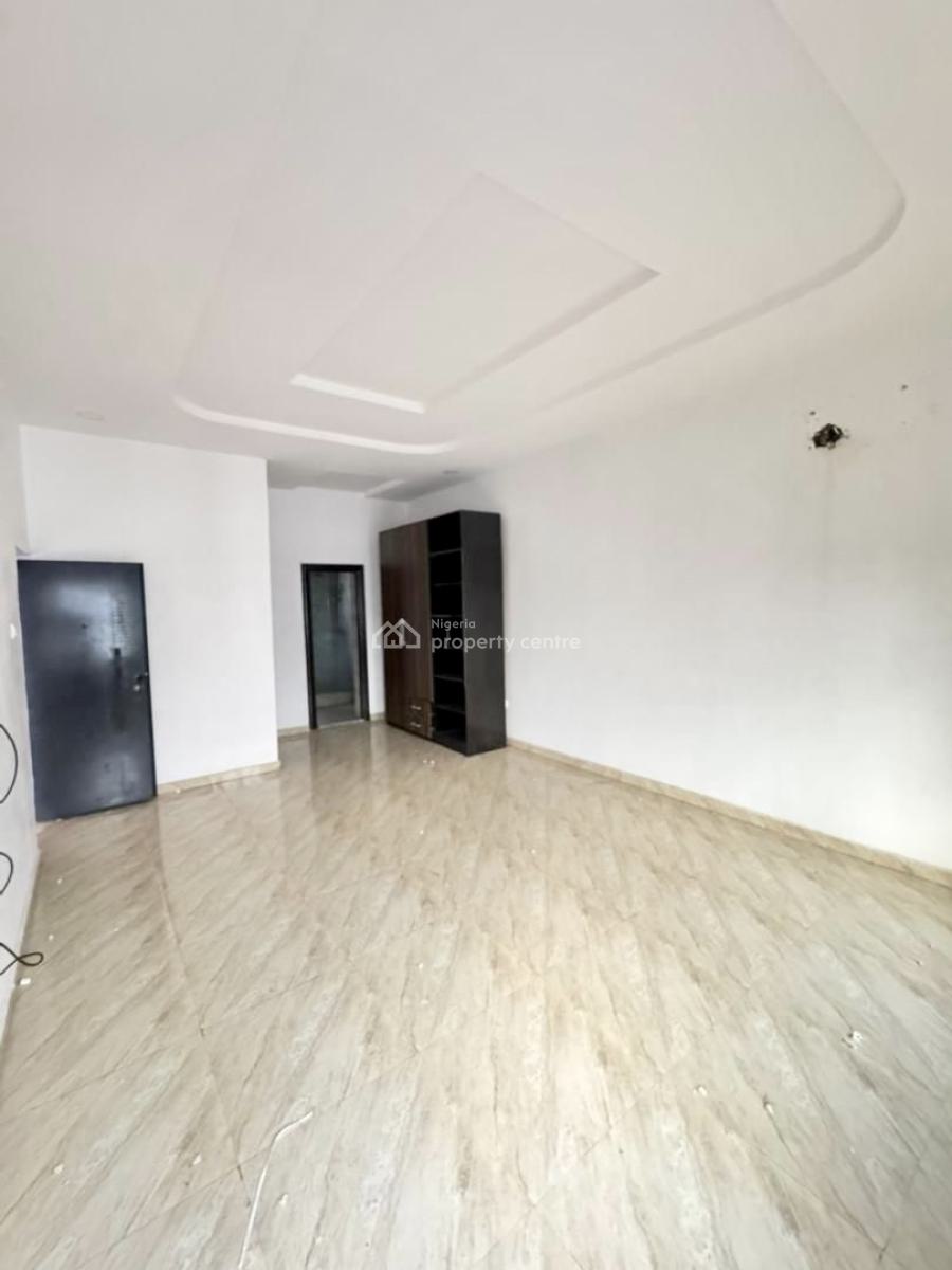 4 Bedroom Terrace Duplex, Ikota, Lekki, Lagos, Terraced Duplex for Rent