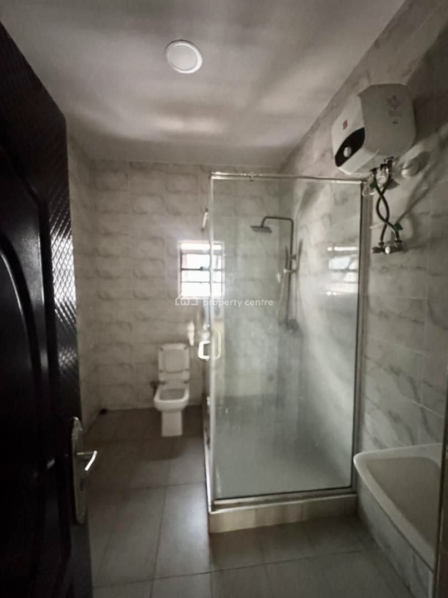 4 Bedroom Terrace Duplex, Ikota, Lekki, Lagos, Terraced Duplex for Rent