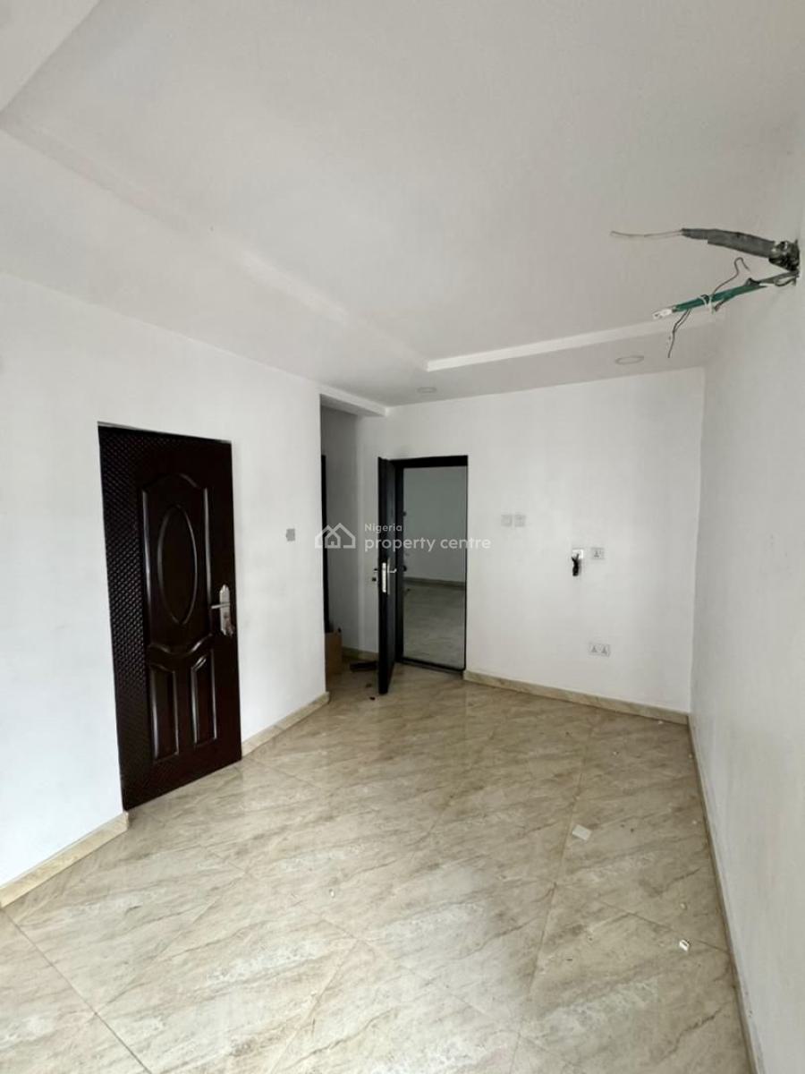 4 Bedroom Terrace Duplex, Ikota, Lekki, Lagos, Terraced Duplex for Rent