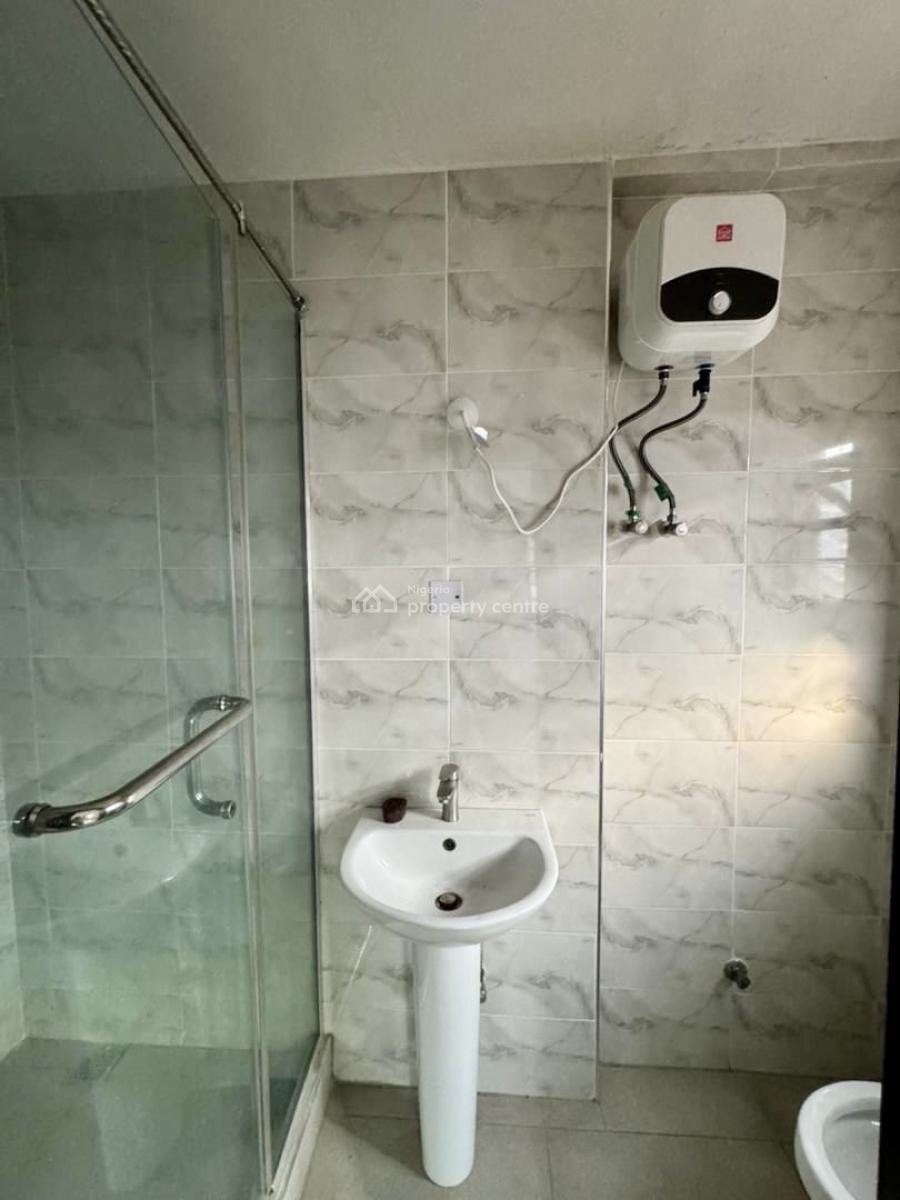 4 Bedroom Terrace Duplex, Ikota, Lekki, Lagos, Terraced Duplex for Rent