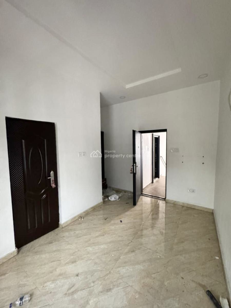 4 Bedroom Terrace Duplex, Ikota, Lekki, Lagos, Terraced Duplex for Rent
