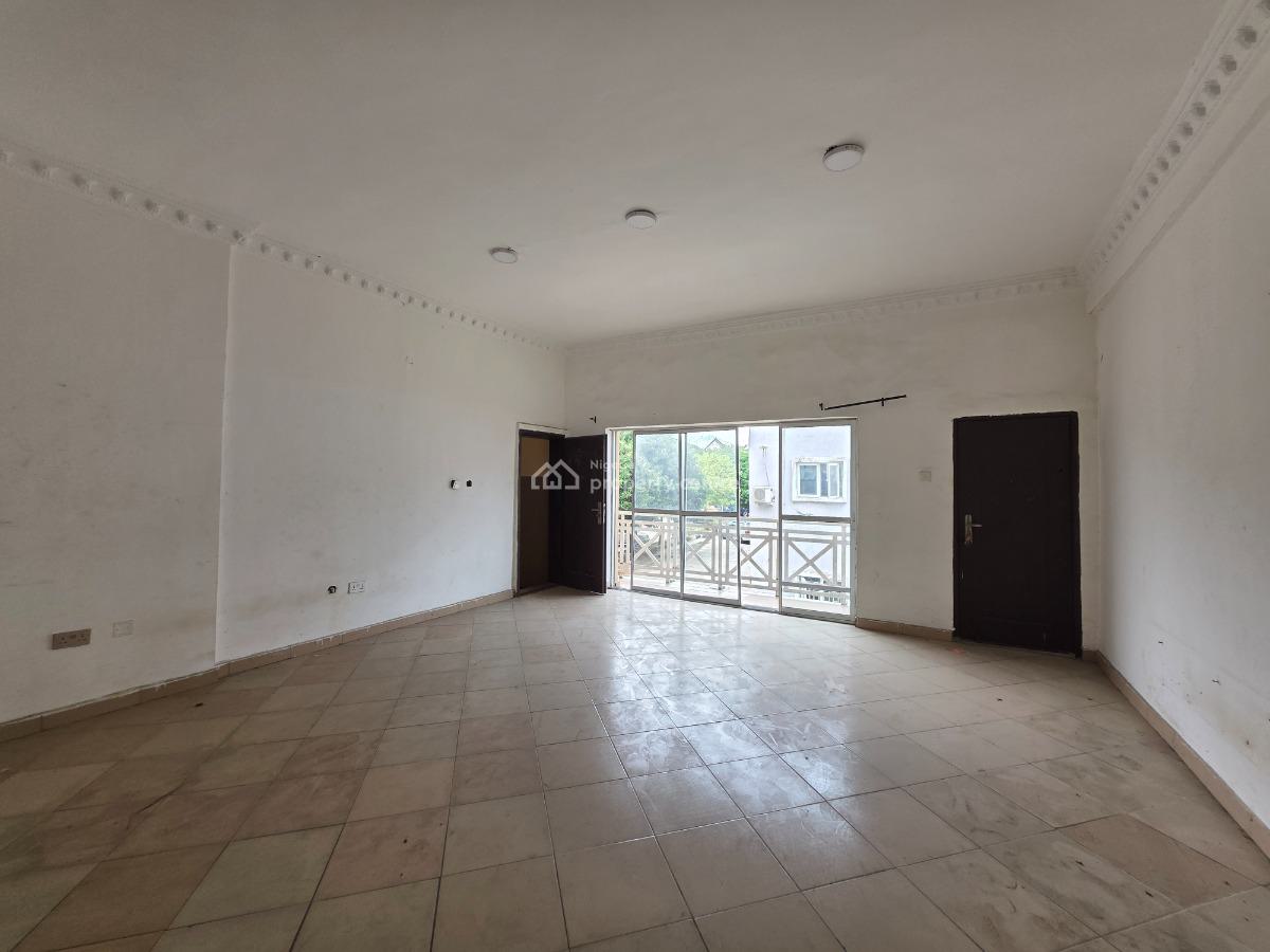 3 Bedroom Apartment, Vgc, Lekki, Lagos, Flat / Apartment for Rent