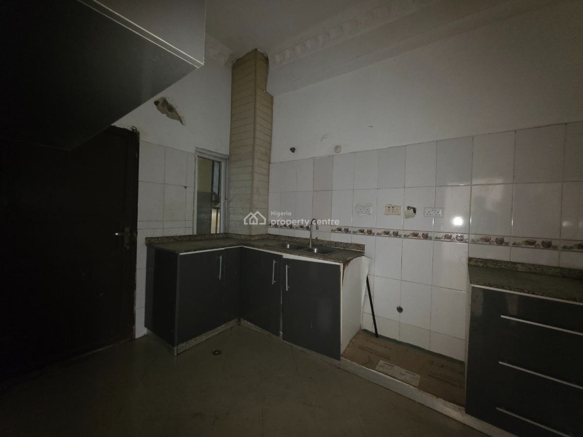 3 Bedroom Apartment, Vgc, Lekki, Lagos, Flat / Apartment for Rent