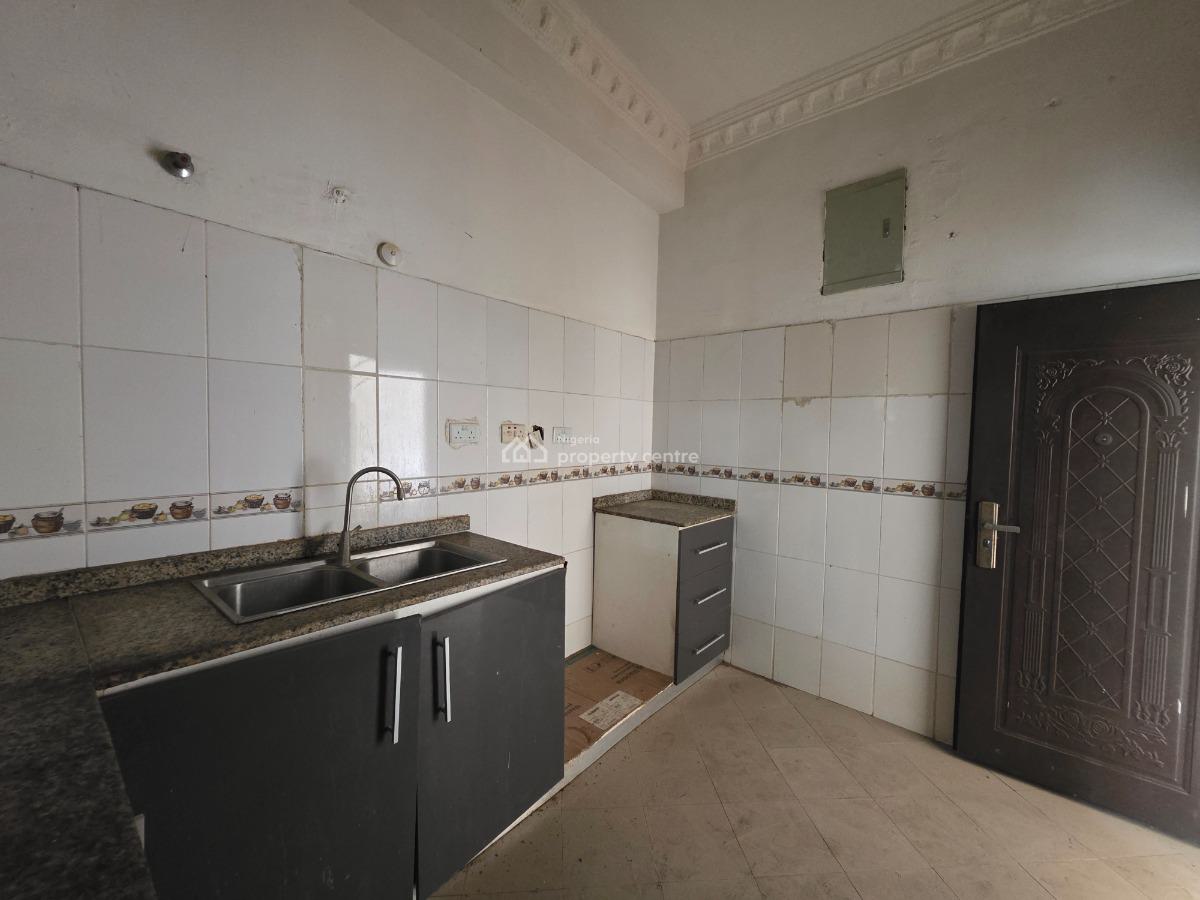 3 Bedroom Apartment, Vgc, Lekki, Lagos, Flat / Apartment for Rent