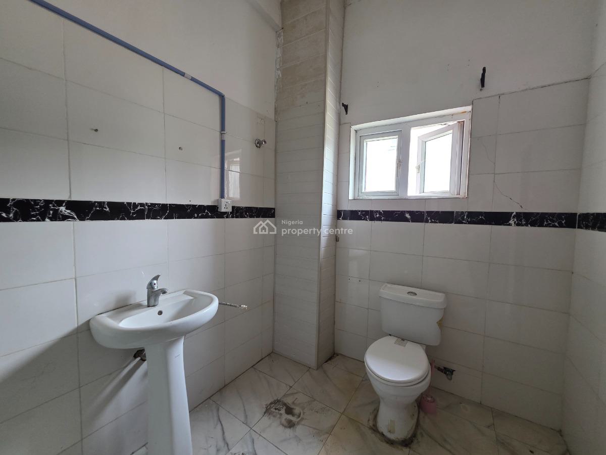 3 Bedroom Apartment, Vgc, Lekki, Lagos, Flat / Apartment for Rent