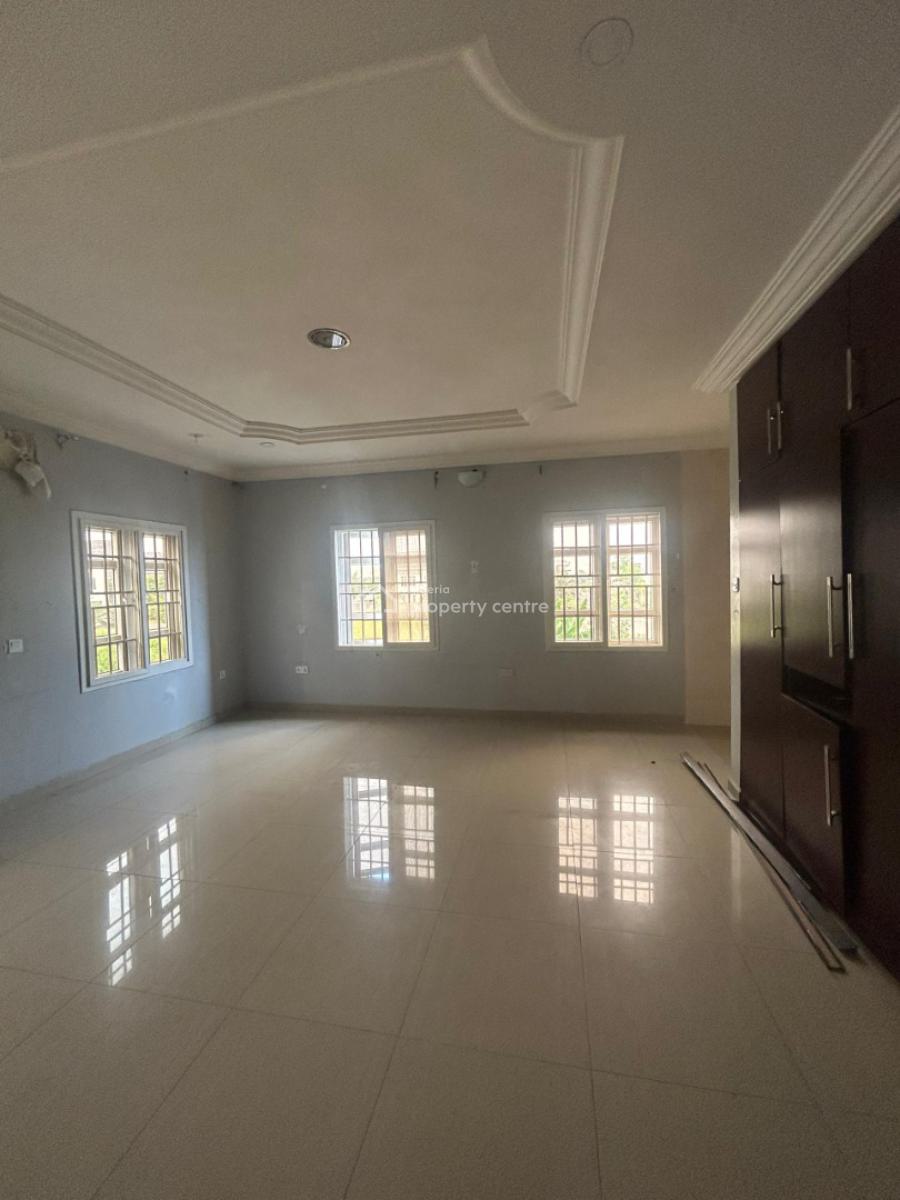 Newly Renovated 5 Bedroom Detached Duplex with Bq in a Superb Estate, Ikate, Lekki, Lagos, Detached Duplex for Rent