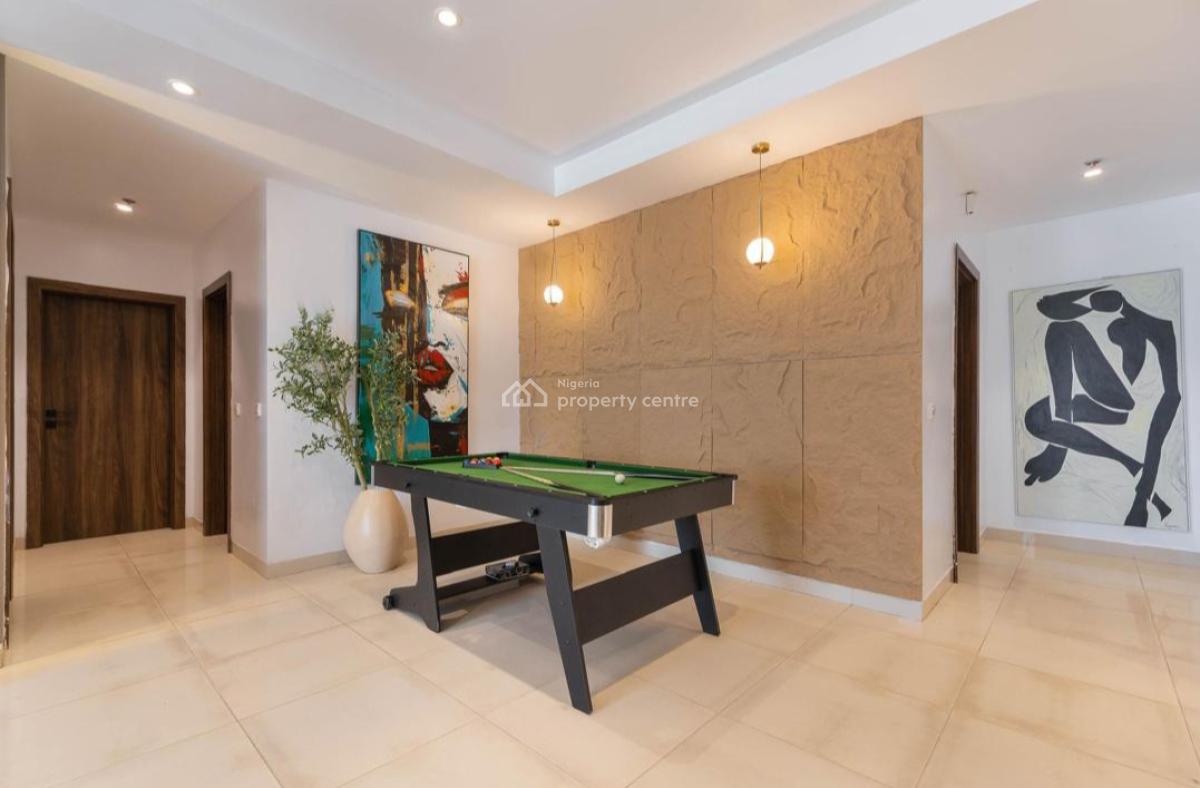 Luxury 2 Bedroom Apartments, Oniru, Victoria Island Extension, Victoria Island (vi), Lagos, Flat / Apartment for Rent