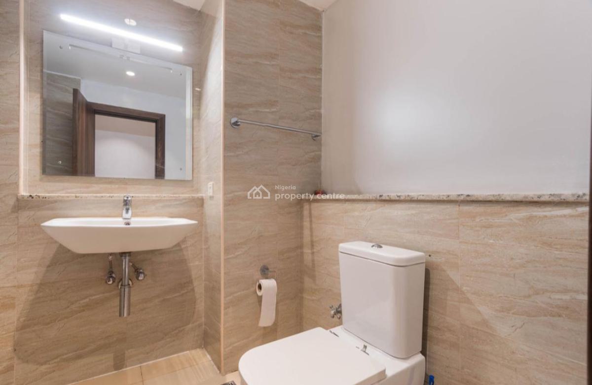 Luxury 2 Bedroom Apartments, Oniru, Victoria Island Extension, Victoria Island (vi), Lagos, Flat / Apartment for Rent