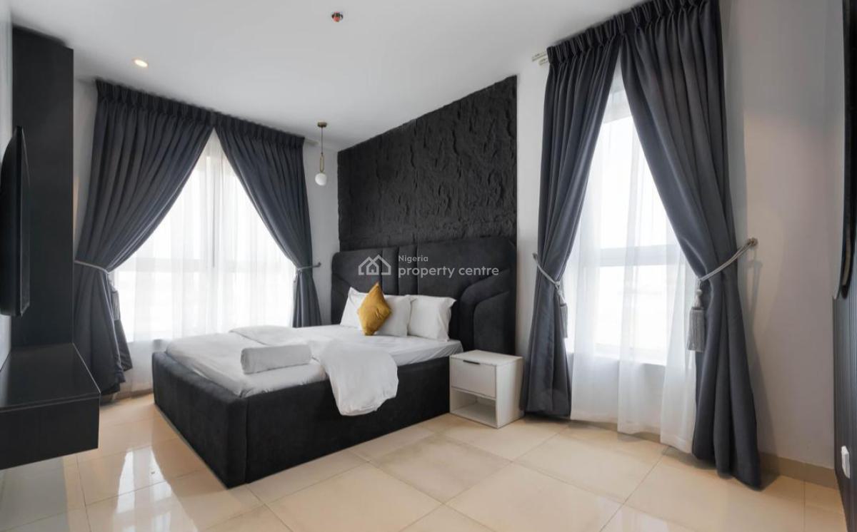Luxury 2 Bedroom Apartments, Oniru, Victoria Island Extension, Victoria Island (vi), Lagos, Flat / Apartment for Rent