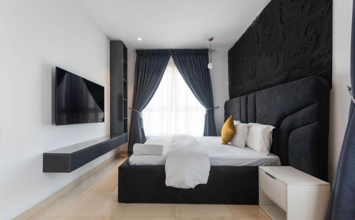 Luxury 2 Bedroom Apartments, Oniru, Victoria Island Extension, Victoria Island (vi), Lagos, Flat / Apartment for Rent