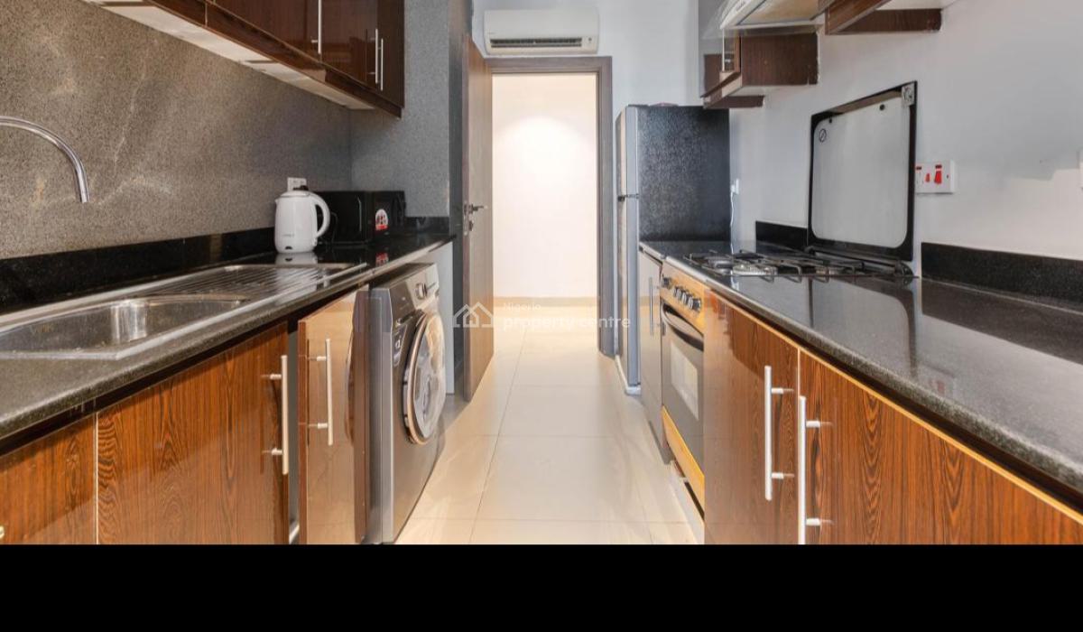 Luxury 2 Bedroom Apartments, Oniru, Victoria Island Extension, Victoria Island (vi), Lagos, Flat / Apartment for Rent