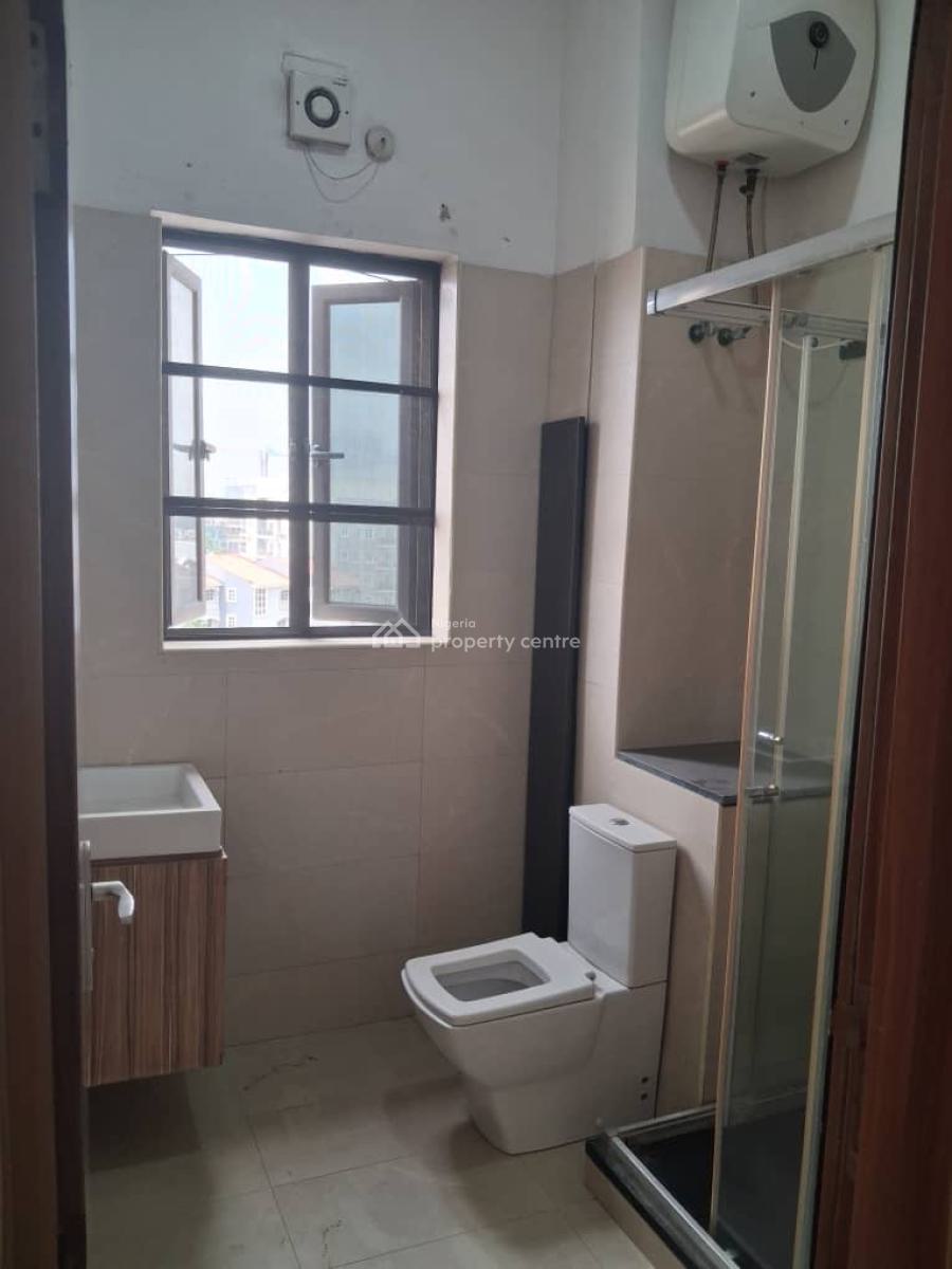 Luxurious 2 Bedroom Apartment in Serviced Estate, Oniru, Victoria Island (vi), Lagos, Flat / Apartment for Rent