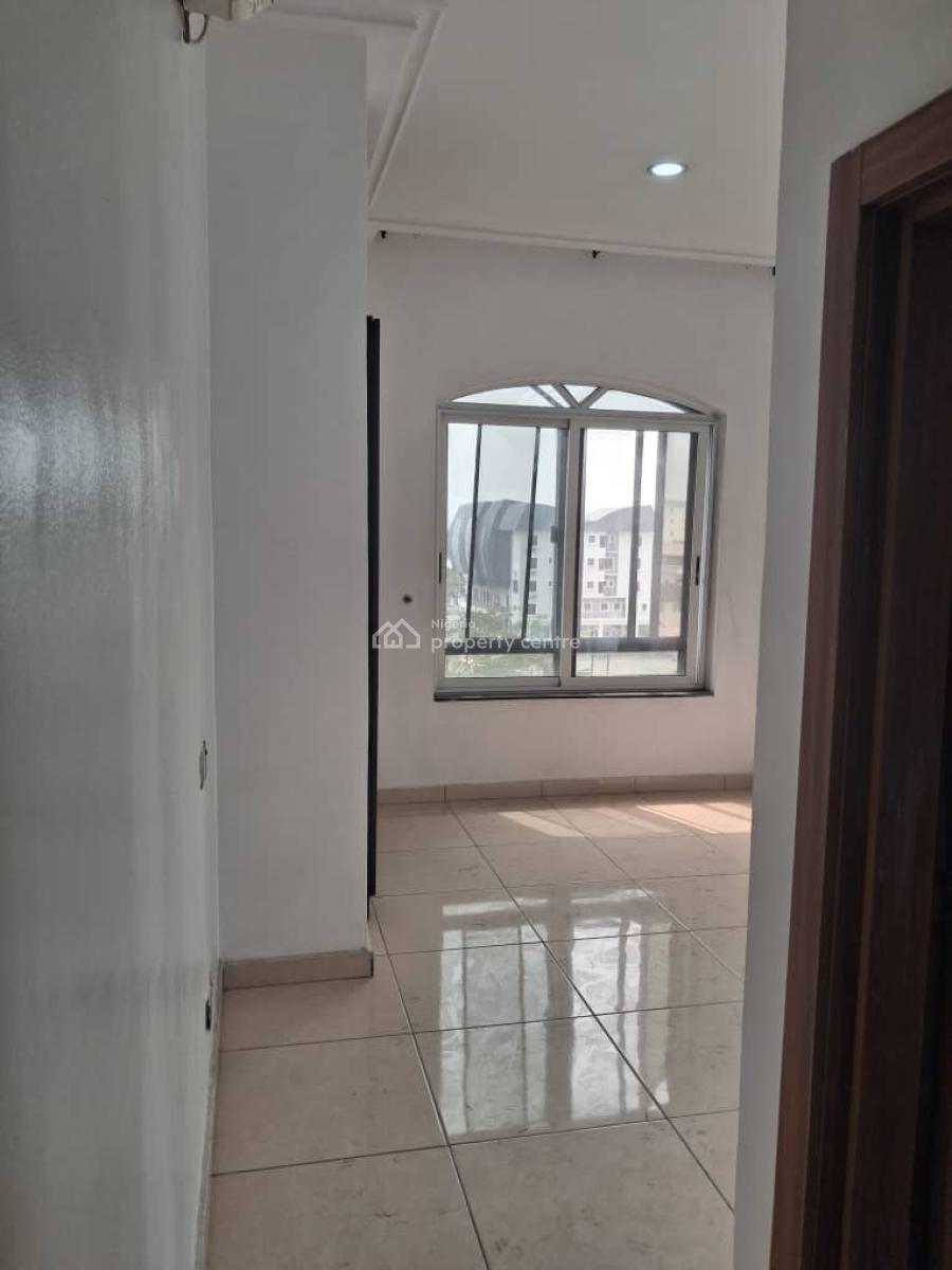 Luxurious 2 Bedroom Apartment in Serviced Estate, Oniru, Victoria Island (vi), Lagos, Flat / Apartment for Rent