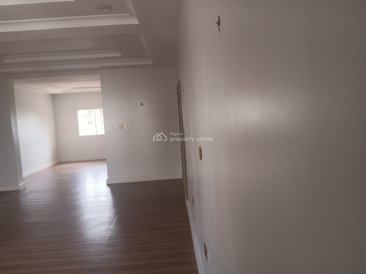 Tastefully Finished Spacious Standard Built  Luxurious 3 Bedroom Terrace, By Gilmor, Jahi, Abuja, Terraced Duplex for Rent