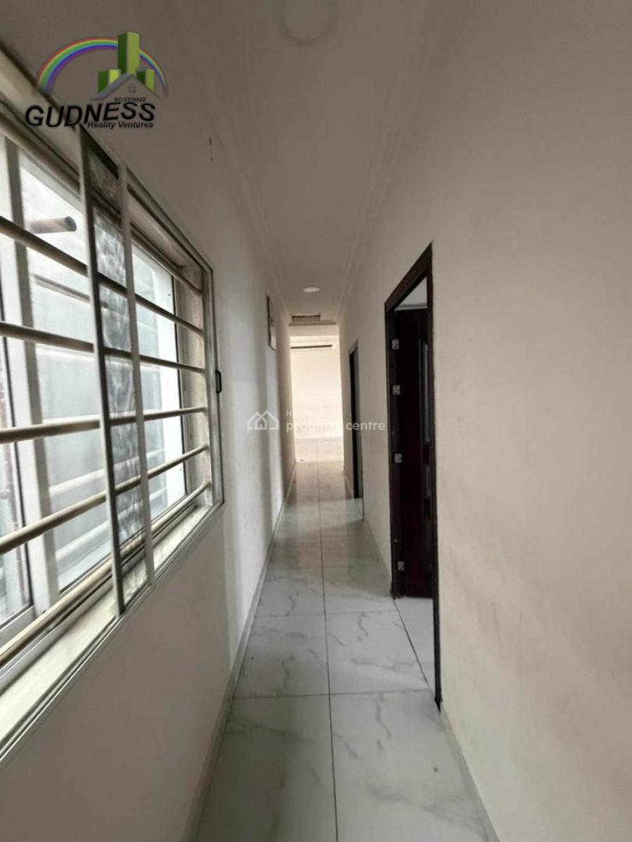 3 Bedroom Apartment, 2nd Toll Gate, Orchid Road, Lekki, Lagos, Flat / Apartment for Rent
